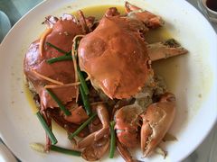 -华盛丰温州大排档(东三环南路店)