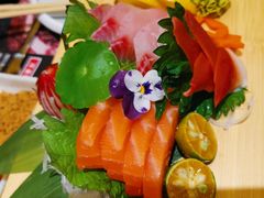 -尚雅铁板自助料理(群力银泰城店)