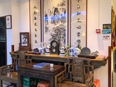 -徽韵人家·传承正宗徽菜(牡丹园店)