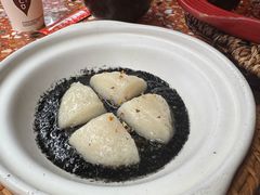 -涌煲记·蟹煲·砂锅海鲜·煲出宁波味(天一旗舰店)