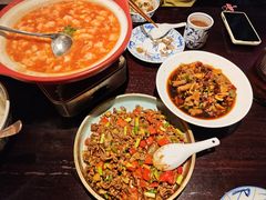 -明月土菜馆(老城区店)
