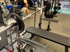 -24/7 FITNESS 健身(罗湖金光华店)