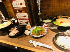 -一兰拉面(新宿中央东口店)