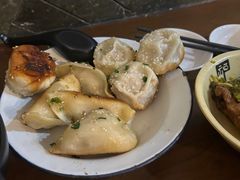 -舒蔡记生煎菜饭(云南中路店)