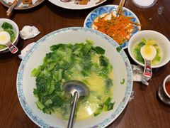 -巴依老爷新疆美食(牡丹园店)