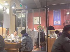 -小饕荟雅安贡椒鱼鲜馆(广福桥店)