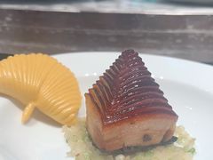 -杭州君悦酒店·湖滨28中餐厅