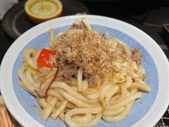 -厚贞日式烤肉(浦东汇智店)