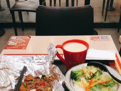 -永和大王(中关二店)