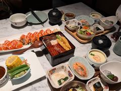 -阿吾罗日本料理(K11艺术中心店)