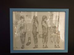 -火影忍者动画多媒体展