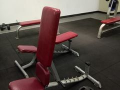 -威思迈健身工作室(庆谐路店)