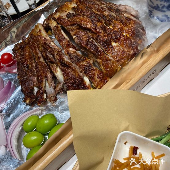 羊肉屯(埇桥印象店)