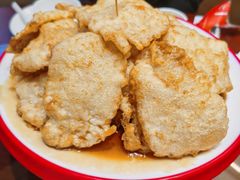 -英兰朝族饭店(河南桥头店)