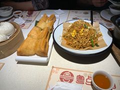 -粤点越有·茶点·粤菜(樵岭国际店)