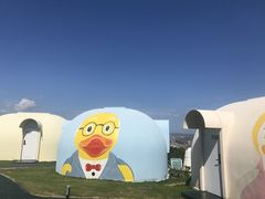 -漳州滨海火山岛自然生态风景区