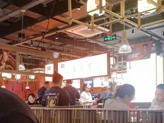 -熊喵来了火锅·牧场好肉(邯郸邯山万达店)