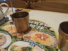 -陳香貴·兰州牛肉面(上海长风大悦城店)