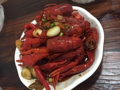 -一起吃小龙虾·海鲜(海珠店)