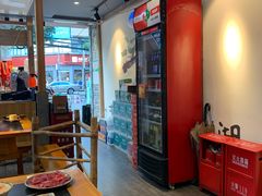 -王婆乔鲜鱼自助火锅(蜀汉路店)
