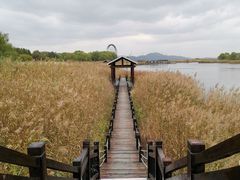 -苏州吴中太湖旅游区