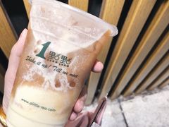 -1点点(中山门大街店)