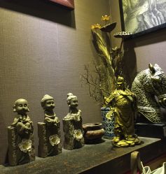 -汉刺青TATTOO STUDIO