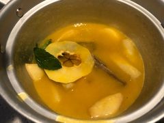 -半山腰·云南菜(侨福芳草地店)