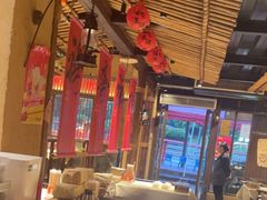 -串盟烧烤大排档·长沙美食地标(星沙店)