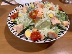 -Ricci睿奇美式餐厅(五道口店)