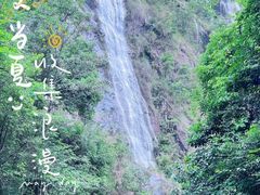 -千泷沟大瀑布旅游区