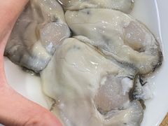 -濠轩阁特色生蚝火锅(水湾路店)