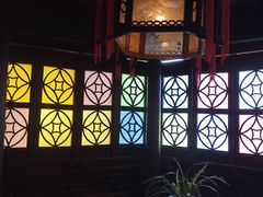 -东山雕花楼