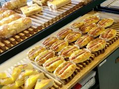 -卡萨米亚动物奶油生日蛋糕(牡丹城店)