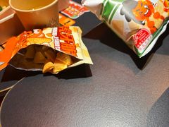 -探鱼·鲜青椒爽麻烤鱼(番禺万达店)
