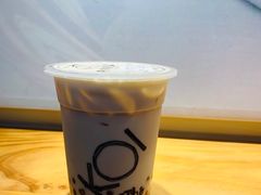 -KOI Thé(正佳广场店)