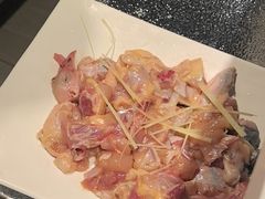 -碗中海·蒸汽海鲜·桑拿鸡(岭南天地店)