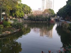 -荔湾湖公园