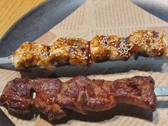 -必点海鲜·海肠捞饭·鲅鱼水饺(滨江道店)