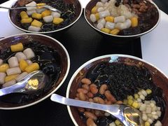 -鲜芋仙Meet Fresh(壹方城店)