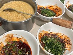 -朱儿面庄(洋河三路店)