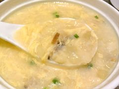 -吕氏焗小鲜•海鲜青岛菜(总店)