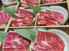 -NIUAN牛庵·日式和牛烧肉(恒隆店)