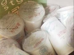 -绿姿鲜奶烘焙(临城店)