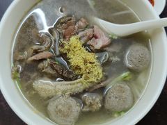 -潮镇老尾牛杂(环城西路店)
