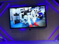 -优享健身(物美圣熙8号购物中心店)