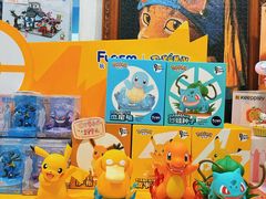 -猫的天空之城概念书店(杭州南宋御街店)