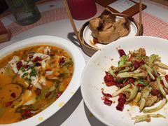 -话梅·客家小厨(东门店)
