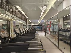 -宝力豪健身(万达广场店)