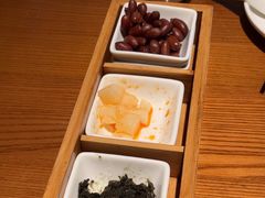 -如轩·海鲜砂锅粥·潮汕菜(一品天下店)